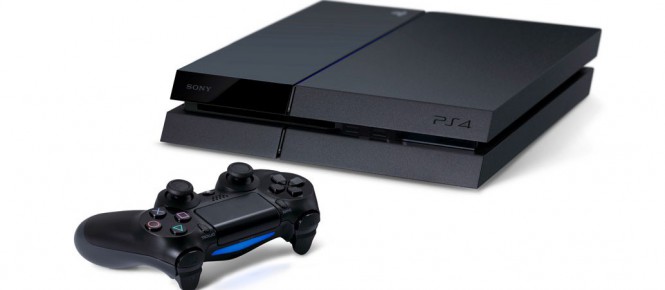 PS4 : un patch, un bug