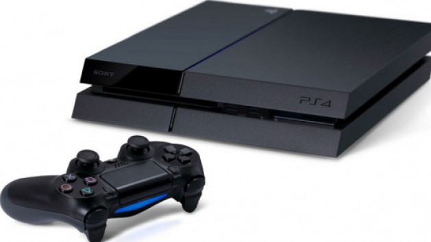 PS4 : un patch, un bug