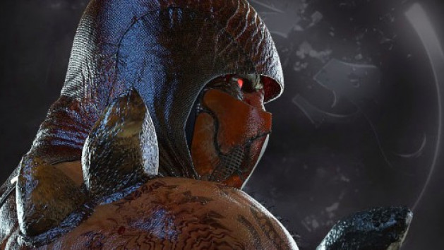 Mortal Kombat X : Présentation de Tremor, le caillou humain