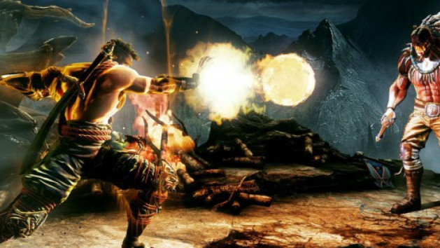 Killer Instinct bientôt en 90fps