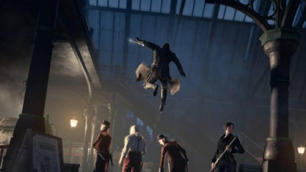 Assassin's Creed : Syndicate se précise (encore) en vidéo