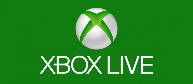 Des soldes sur le Xbox Live