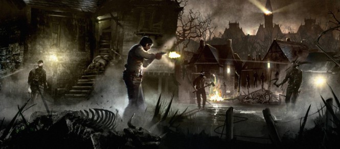 Une édition GOTY pour The Evil Within ?
