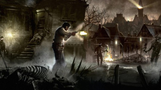 Une édition GOTY pour The Evil Within ?