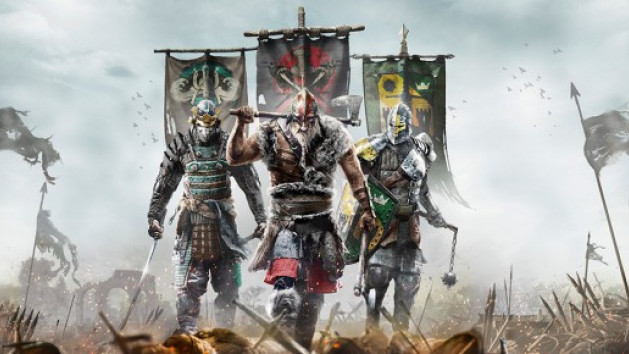 For Honor : Les impressions de la presse en vidéo