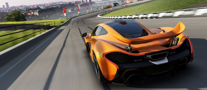 Forza Motorsport 6 : D'autres caisses sortent du garage