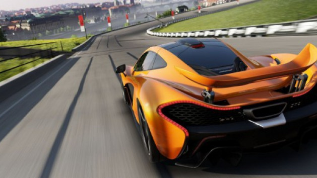Forza Motorsport 6 : D'autres caisses sortent du garage