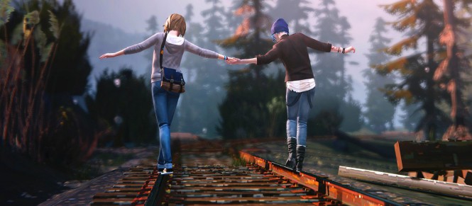 Une date pour l'episode 4 de Life Is Strange