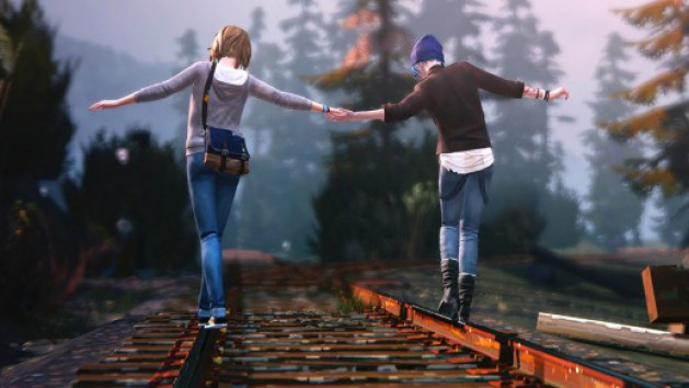 Une date pour l'episode 4 de Life Is Strange