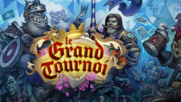 Hearthstone annonce son grand tournoi