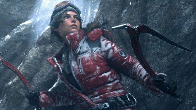 Rise of the Tomb Raider se précise sur PC et PS4