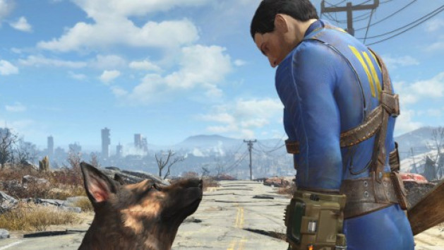 Fallout 4 : Vous ne serez pas seul(e)...