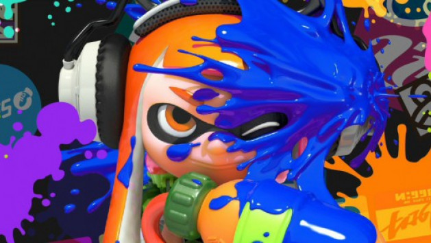 Splatoon : une grosse mise à jour le 6 août