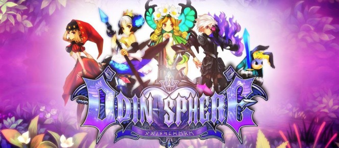 Odin Sphere : Leifdrasir confirmé en Occident