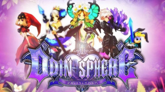 Odin Sphere : Leifdrasir confirmé en Occident
