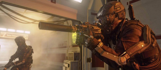Call of Duty : Advanced Warfare : Le quatrième DLC sur Xbox Live