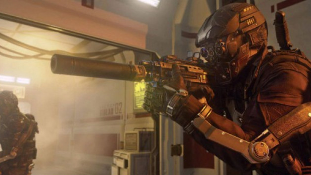 Call of Duty : Advanced Warfare : Le quatrième DLC sur Xbox Live