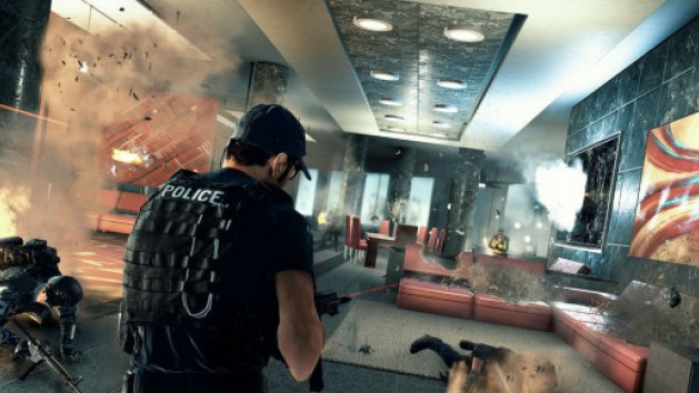 Battlefield : Hardline : Un week end gagnant pour les membres !