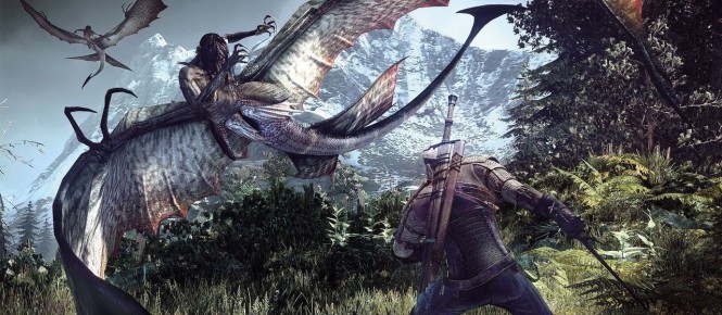 The Witcher III : Wild Hunt : Quelques précisions sur le prochain DLC gratuit