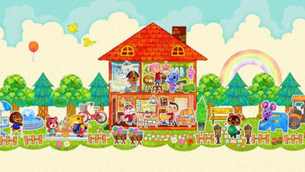 Animal Crossing Happy Home Designer : Trois bundles sont prévus pour le jeu