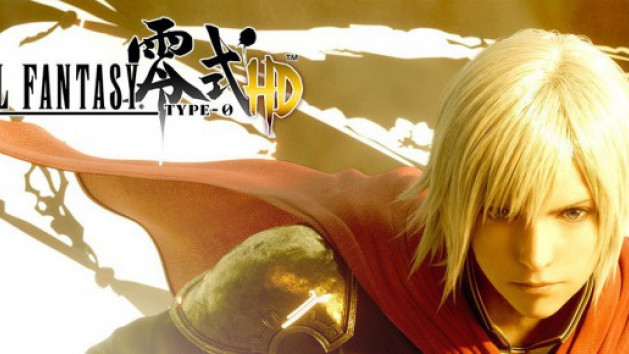 Une date pour Final Fantasy Type-O HD sur pc !