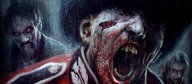 Zombi : Les morts sont de retour !