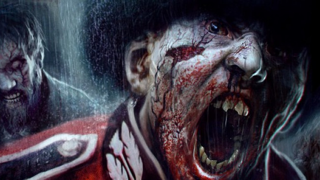 Zombi : Les morts sont de retour !