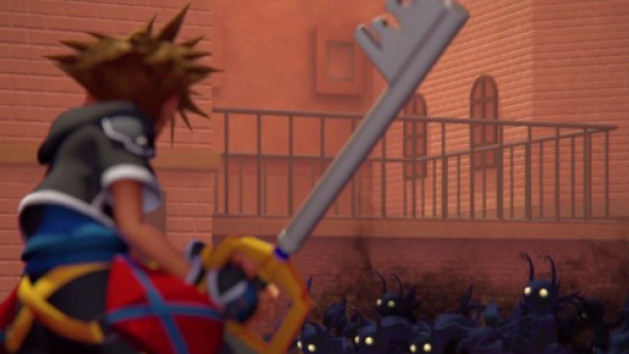 Kingdom Hearts III : Tout va pour le mieux !