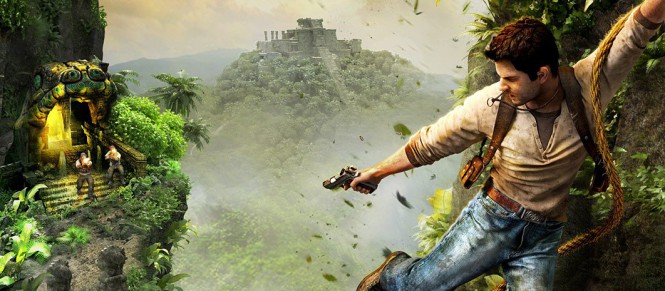 Uncharted : The Nathan Drake Collection aura son édition collector !