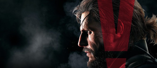 [Gamescom 2015] Metal Gear Solid V : The Phantom Pain : Du gameplay avant un tout nouveau trailer