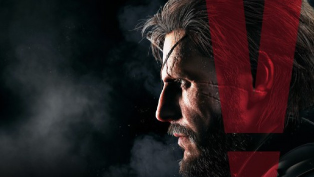 [Gamescom 2015] Metal Gear Solid V : The Phantom Pain : Du gameplay avant un tout nouveau trailer