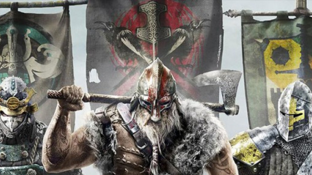 [Gamescom 2015] For Honor : La genèse du jeu