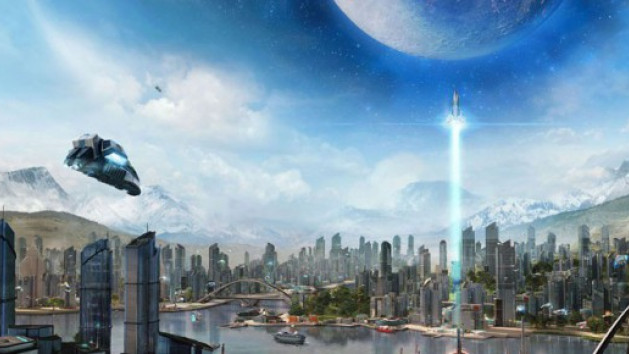 [Gamescom 2015] Anno 2205 : On a marché sur la Lune...