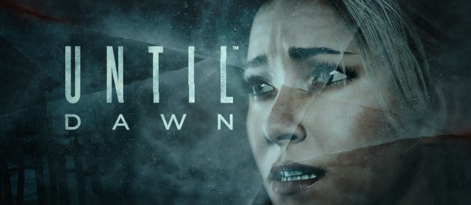 [Gamescom 2015] Until Dawn : Vos choix seront décisifs...