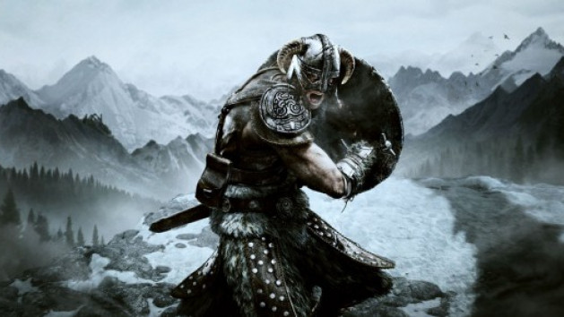 The Elder Scrolls VI : il faudra attendre