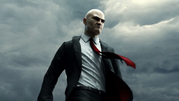 Quatre images pour Hitman