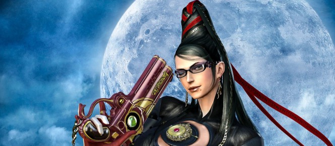 Xbox One : Bayonetta rétrocompatible