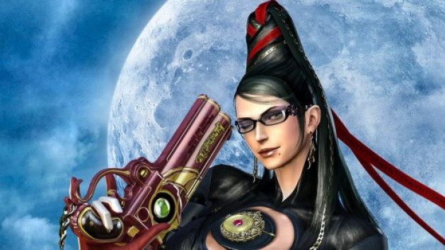 Xbox One : Bayonetta rétrocompatible