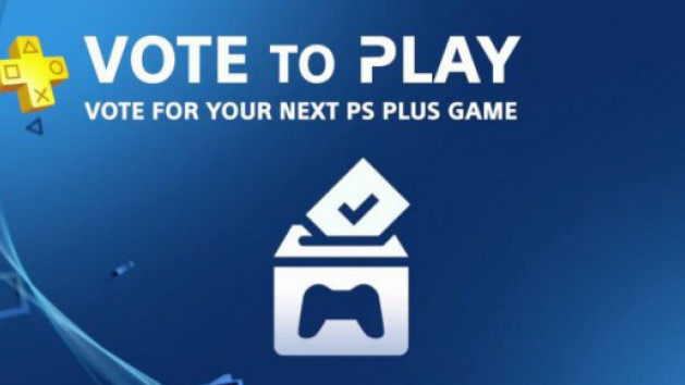 PS Plus : votez pour les prochains jeux