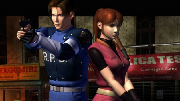 Resident Evil 2 : un remake confirmé