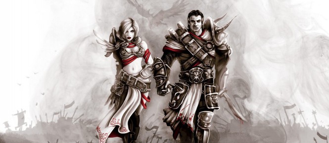 Divinity : Original Sin II annoncé