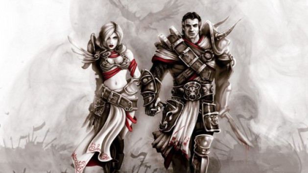 Divinity : Original Sin II annoncé