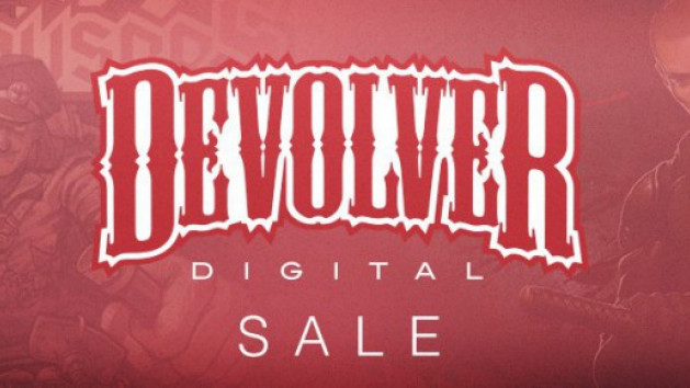 Des jeux Devolver en soldes