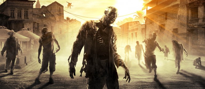 Cinq millions de Dying Light