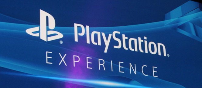 Un PlayStation Experience pour la fin de l'année