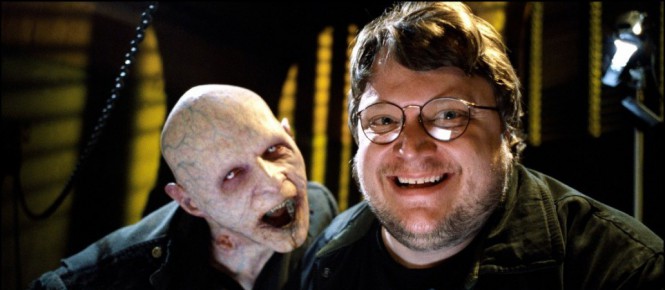 Guillermo Del Toro abandonne le jeu vidéo