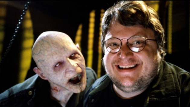 Guillermo Del Toro abandonne le jeu vidéo
