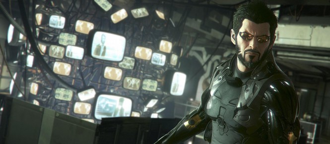 Un New Game Plus pour le prochain Deus Ex