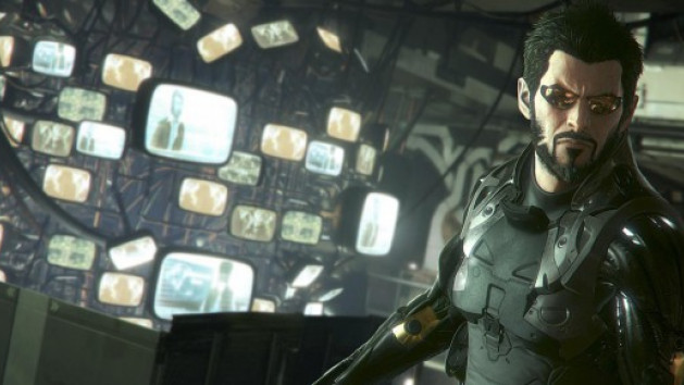 Un New Game Plus pour le prochain Deus Ex