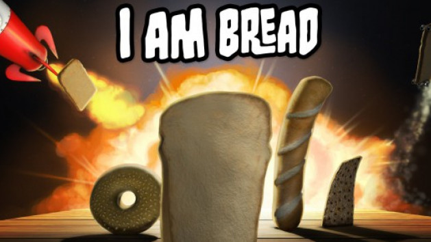 I Am Bread : une date sur PS4